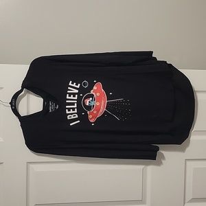 Torrid size 2 thin high low hoodie